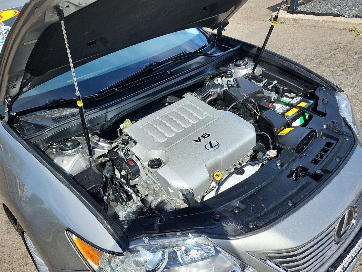 Just Better Cars