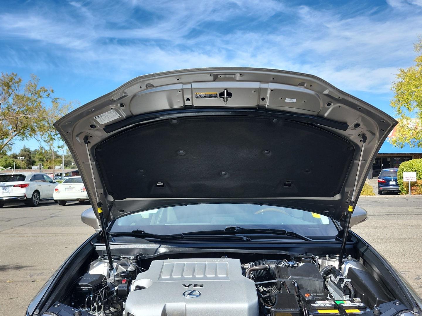 Just Better Cars