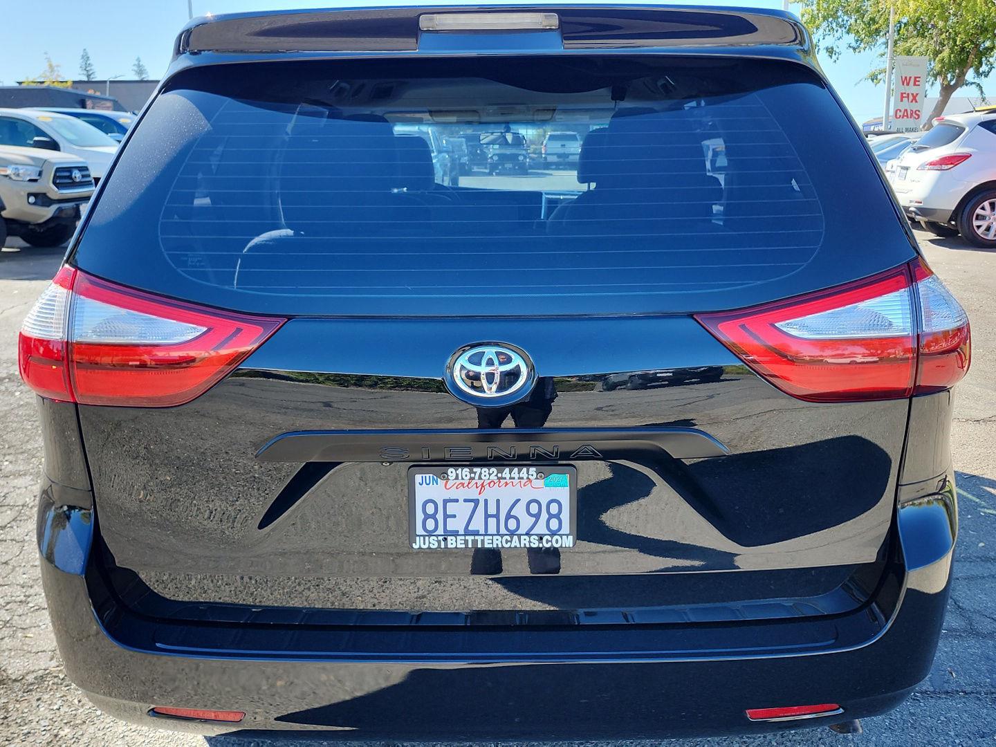 Just Better Cars