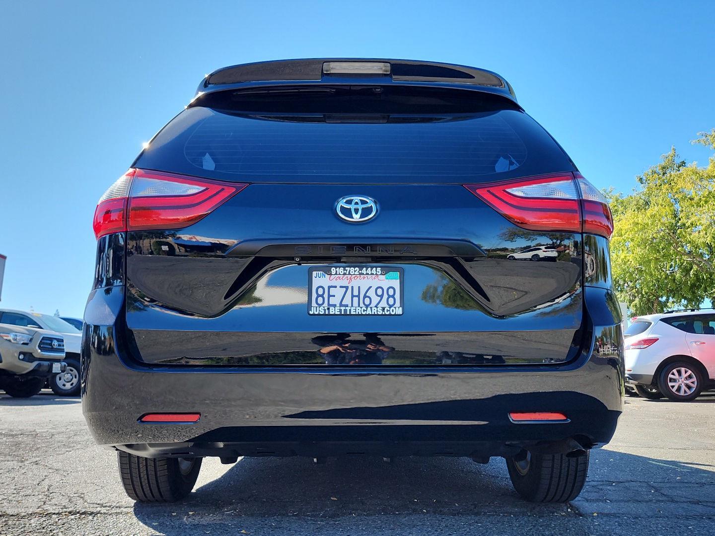 Just Better Cars