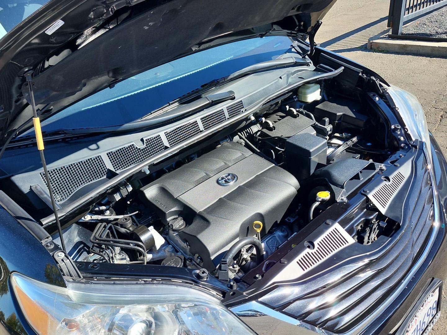 Just Better Cars