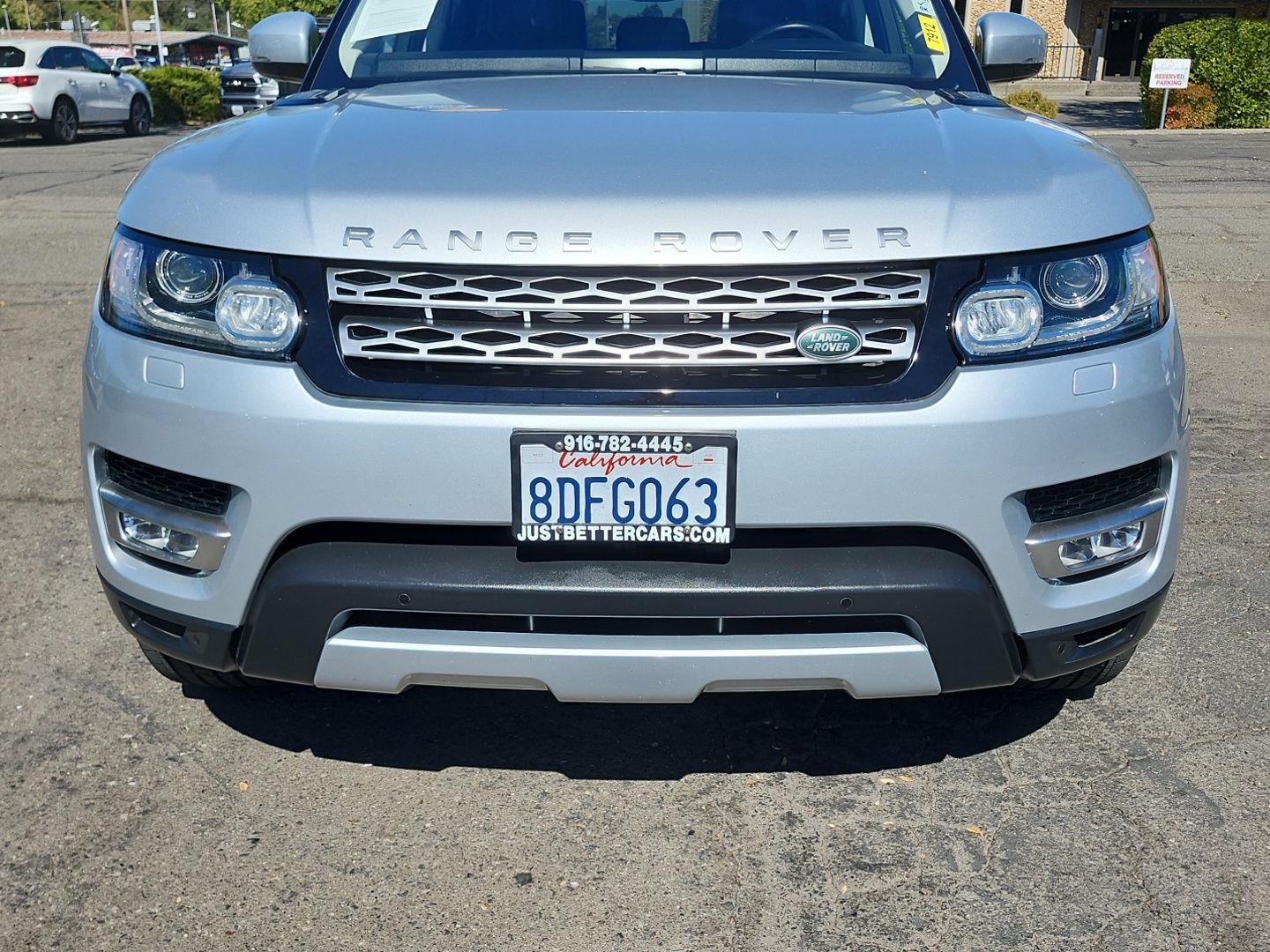 Just Better Cars