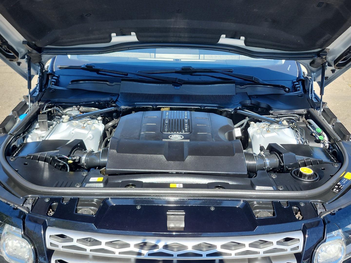 Just Better Cars