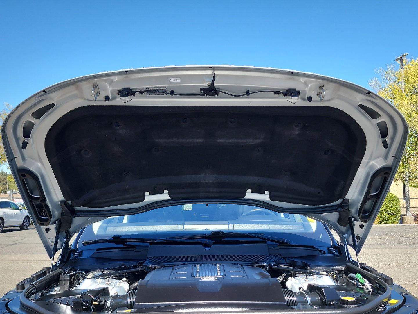 Just Better Cars