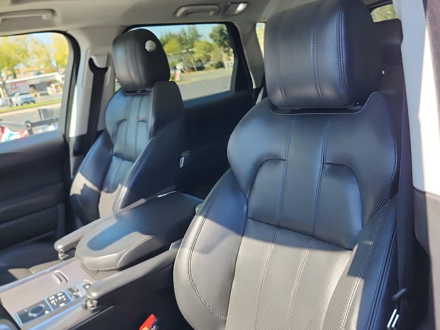 Just Better Cars