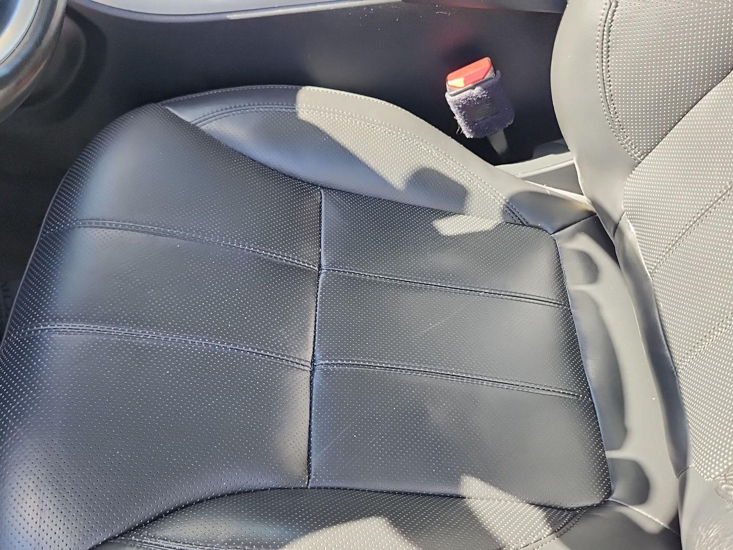 Just Better Cars