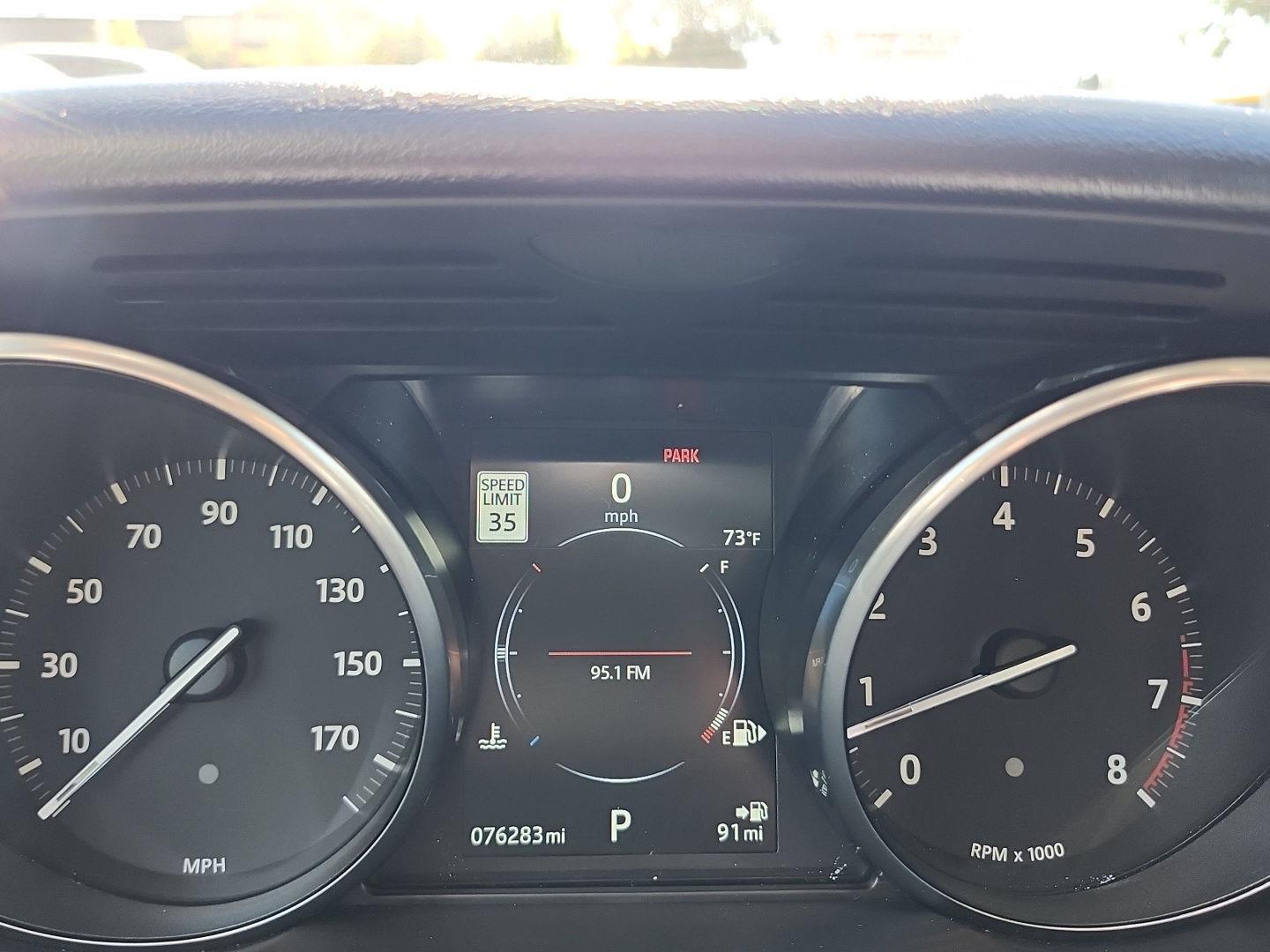 Just Better Cars