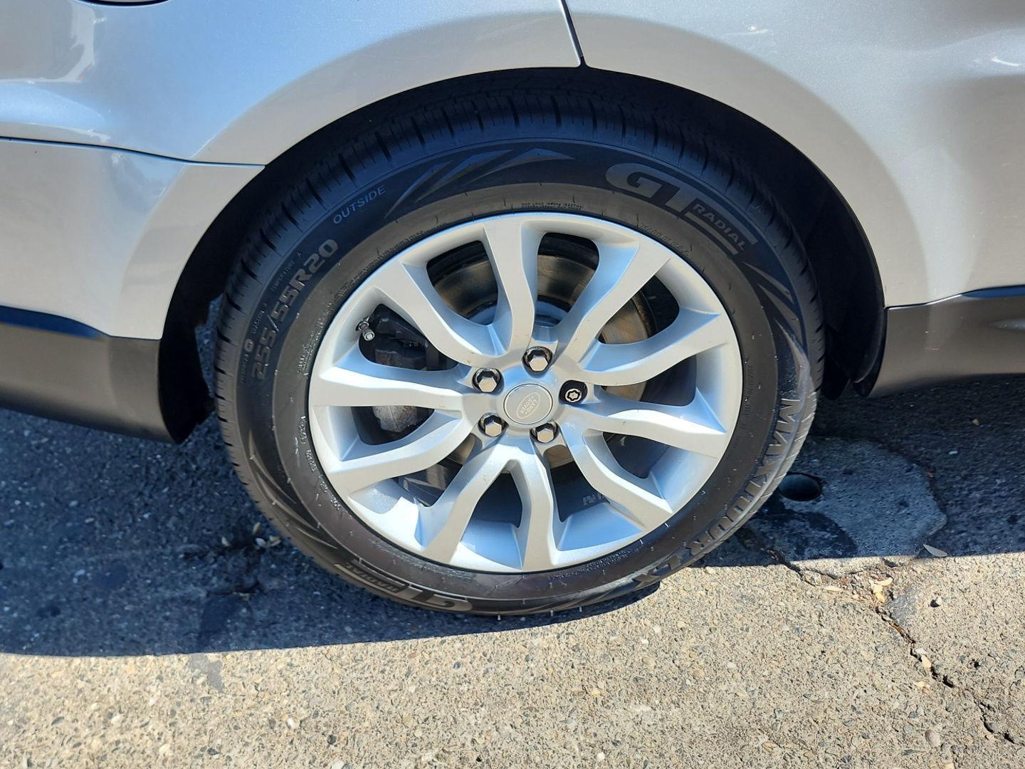 Just Better Cars