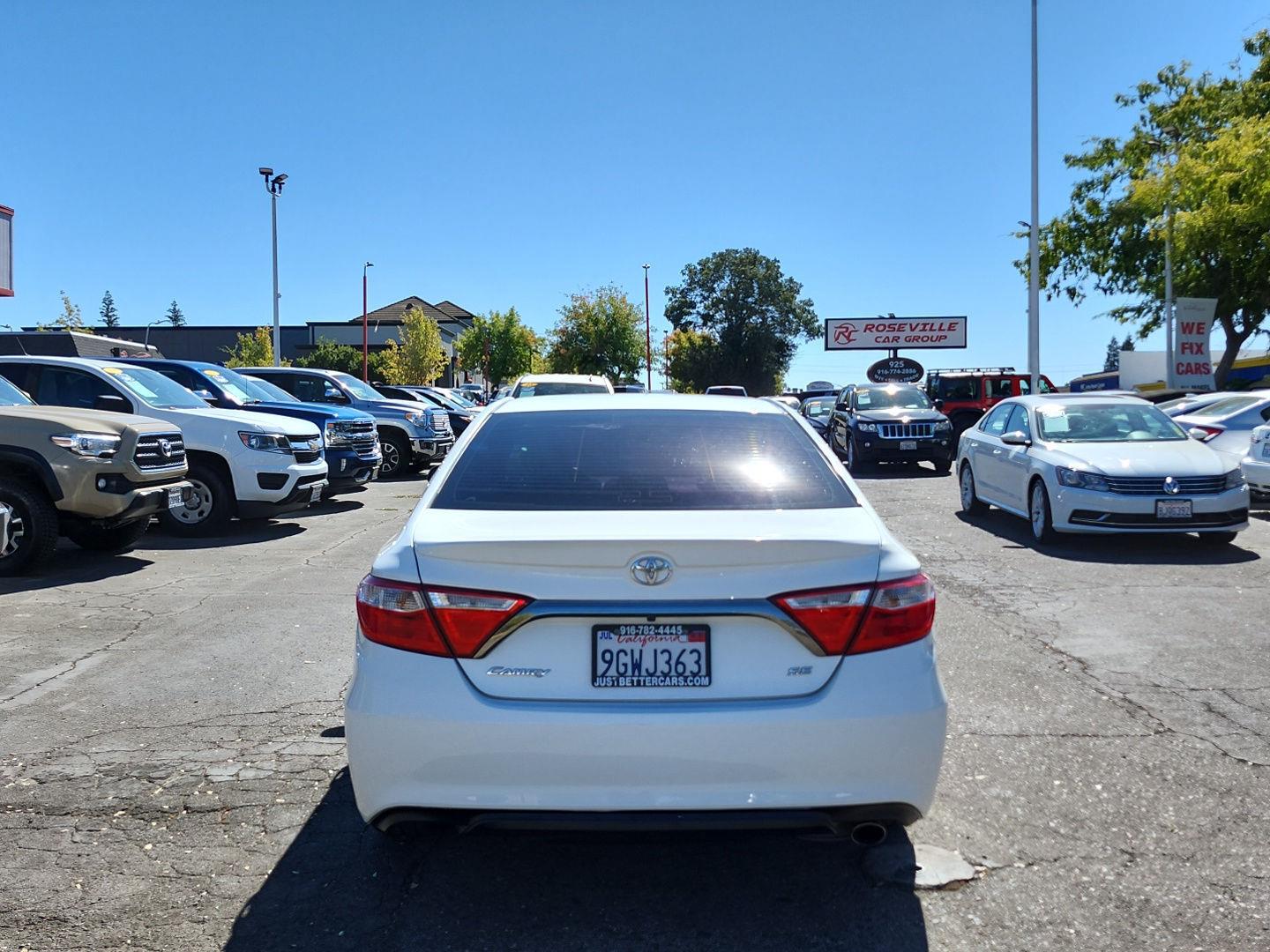 Just Better Cars