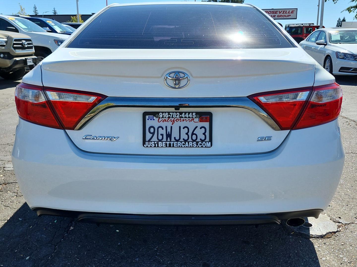 Just Better Cars