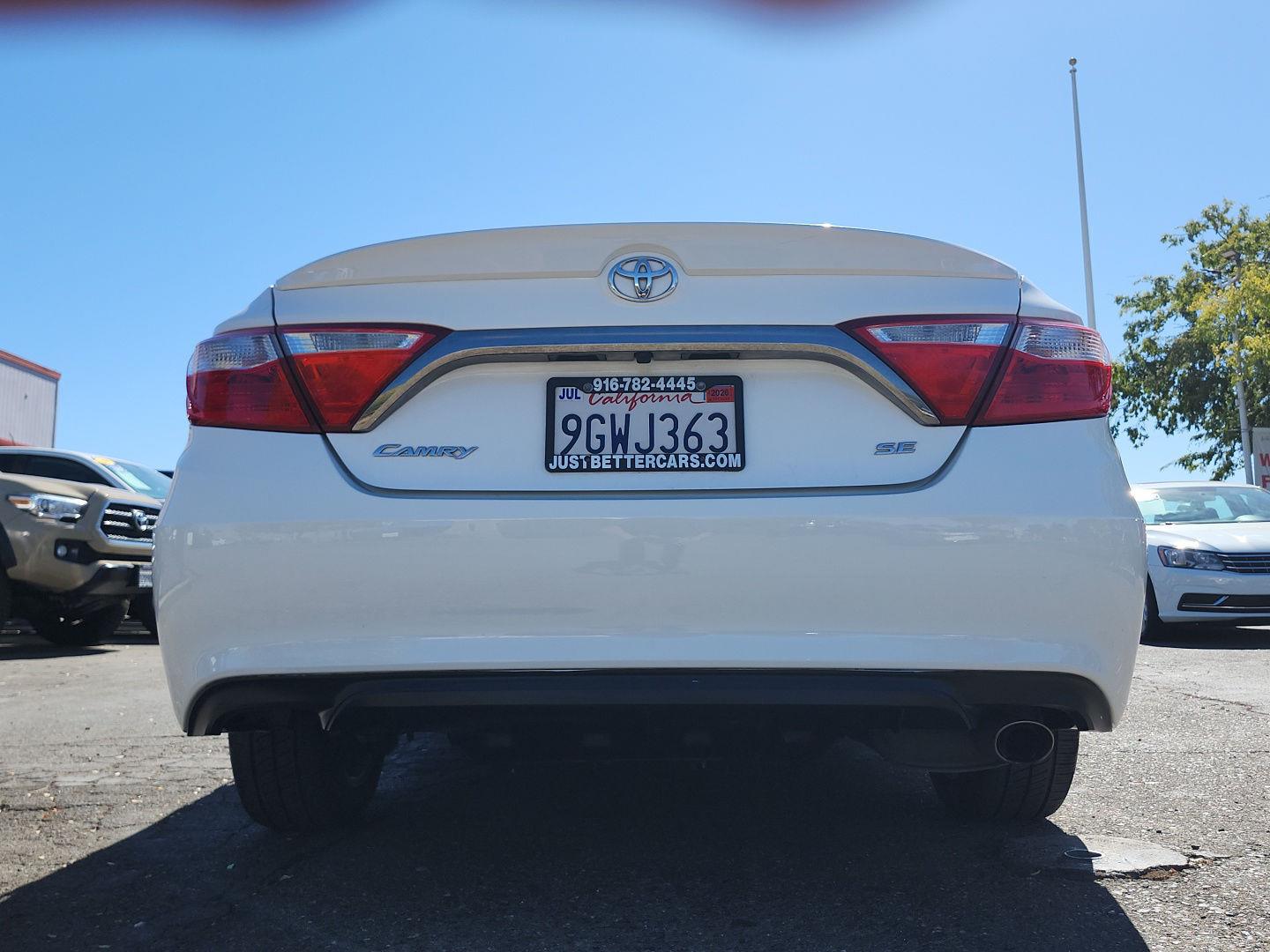 Just Better Cars