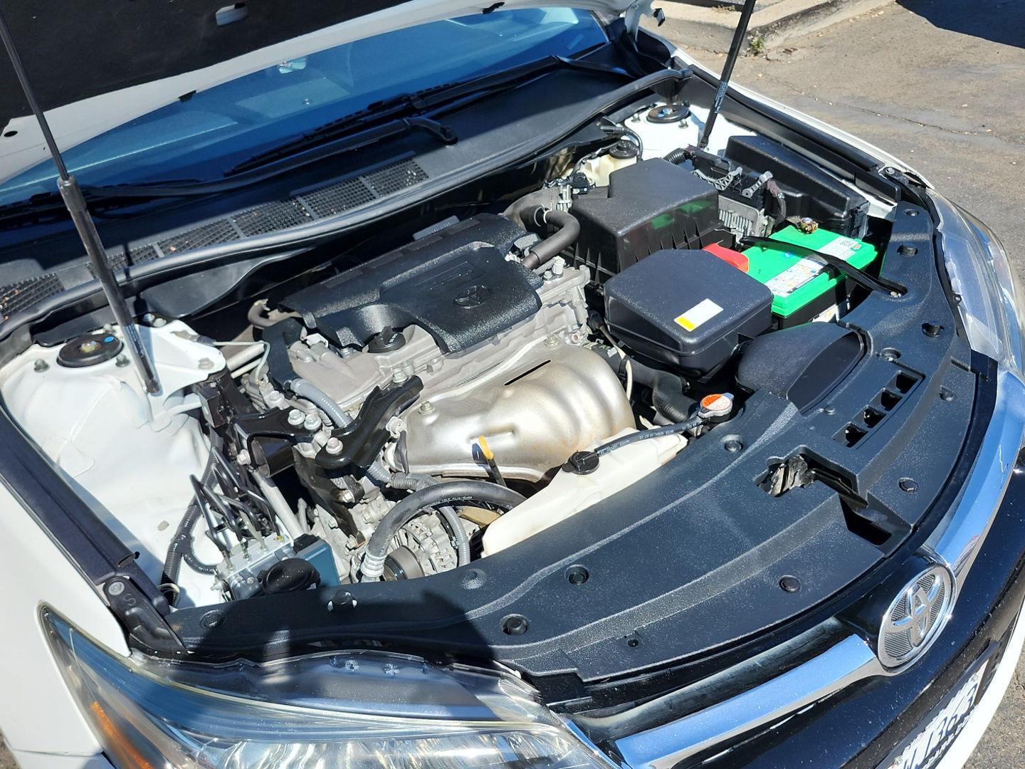 Just Better Cars