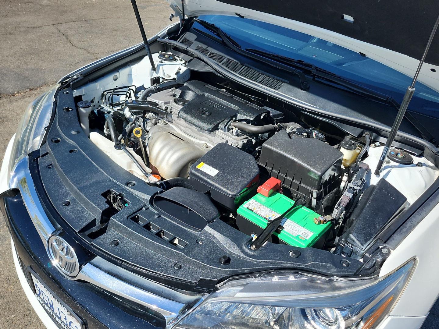 Just Better Cars