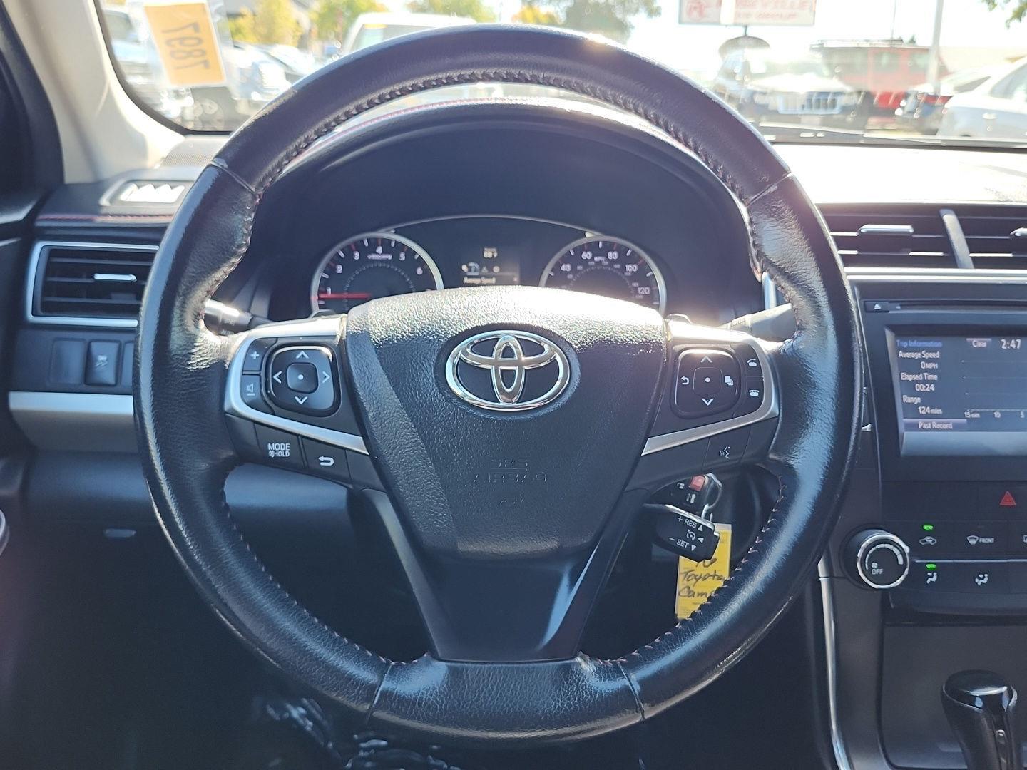 Just Better Cars