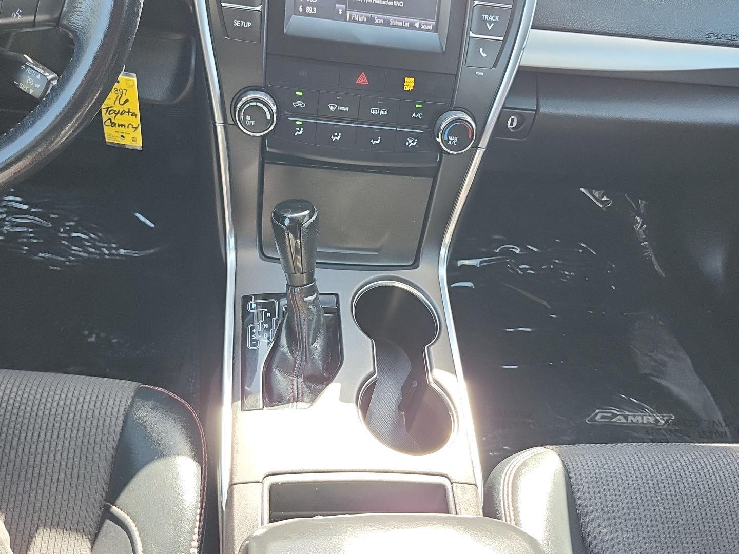 Just Better Cars