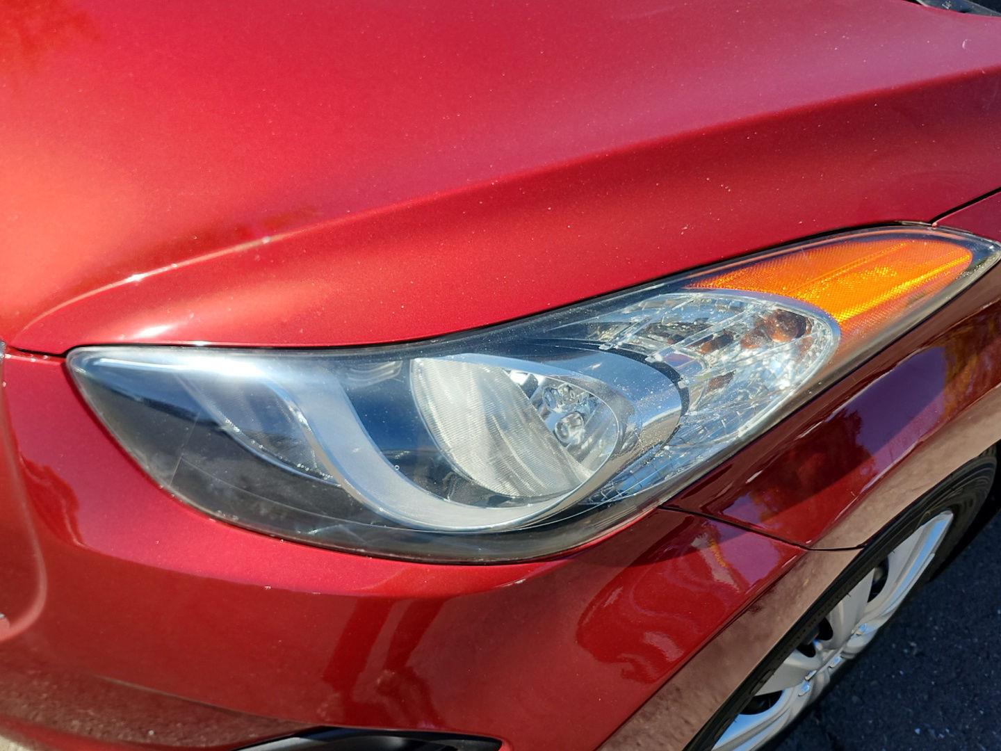 Just Better Cars