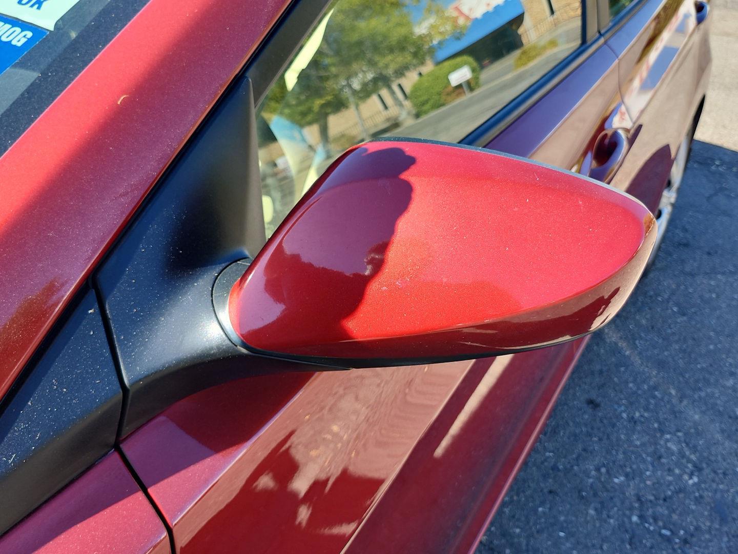 Just Better Cars