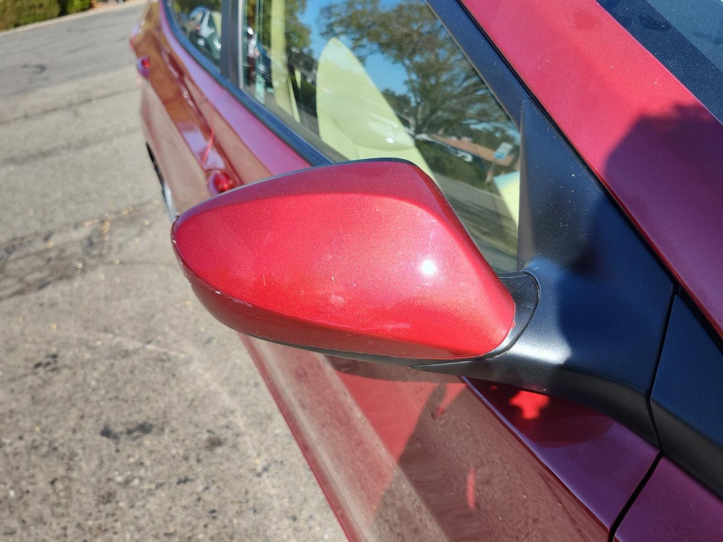 Just Better Cars