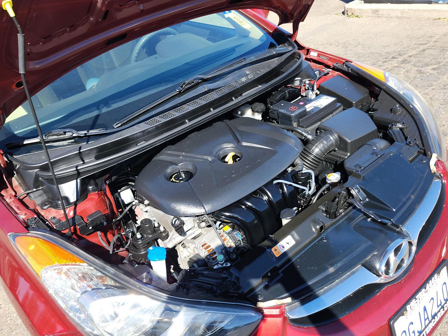 Just Better Cars