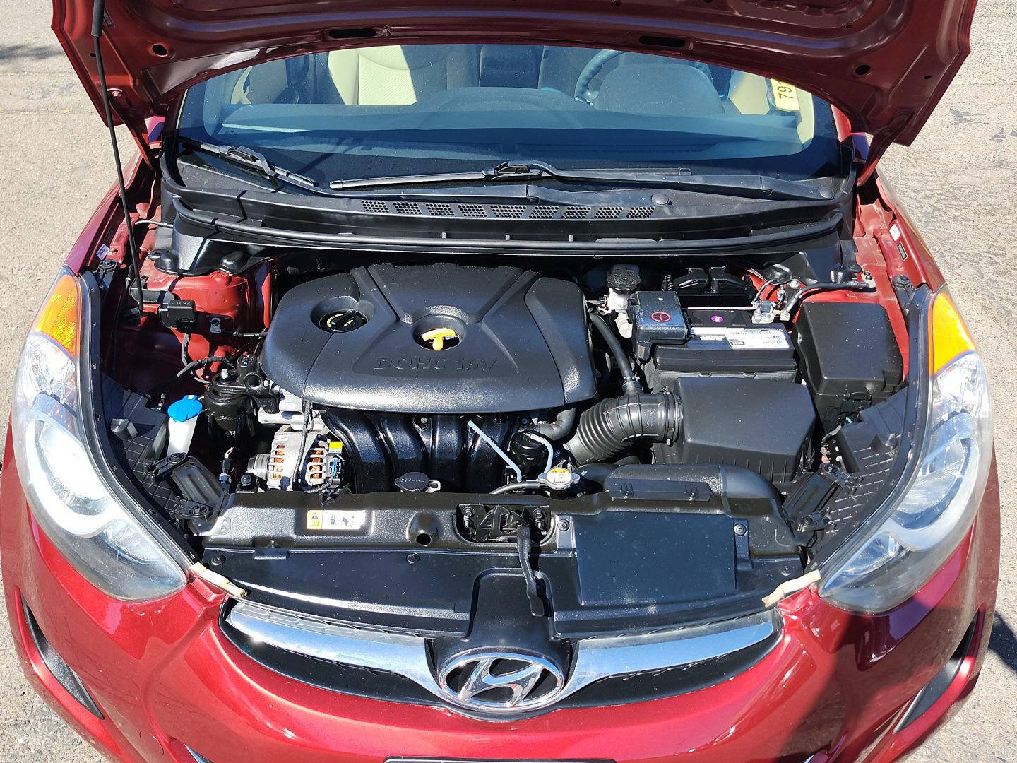 Just Better Cars