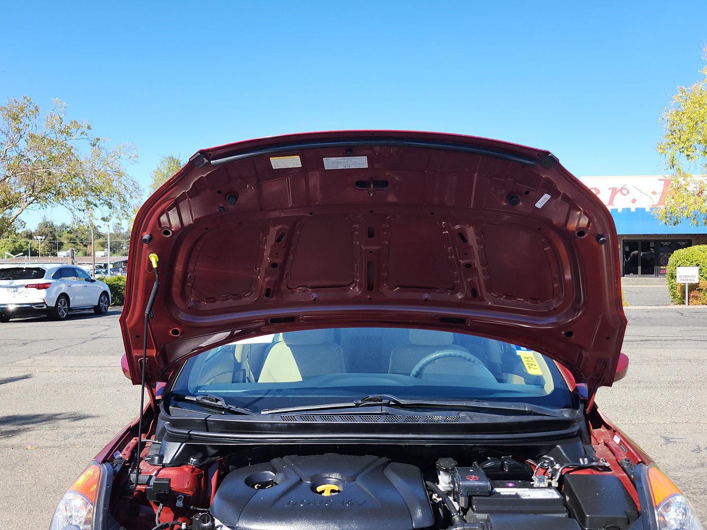 Just Better Cars