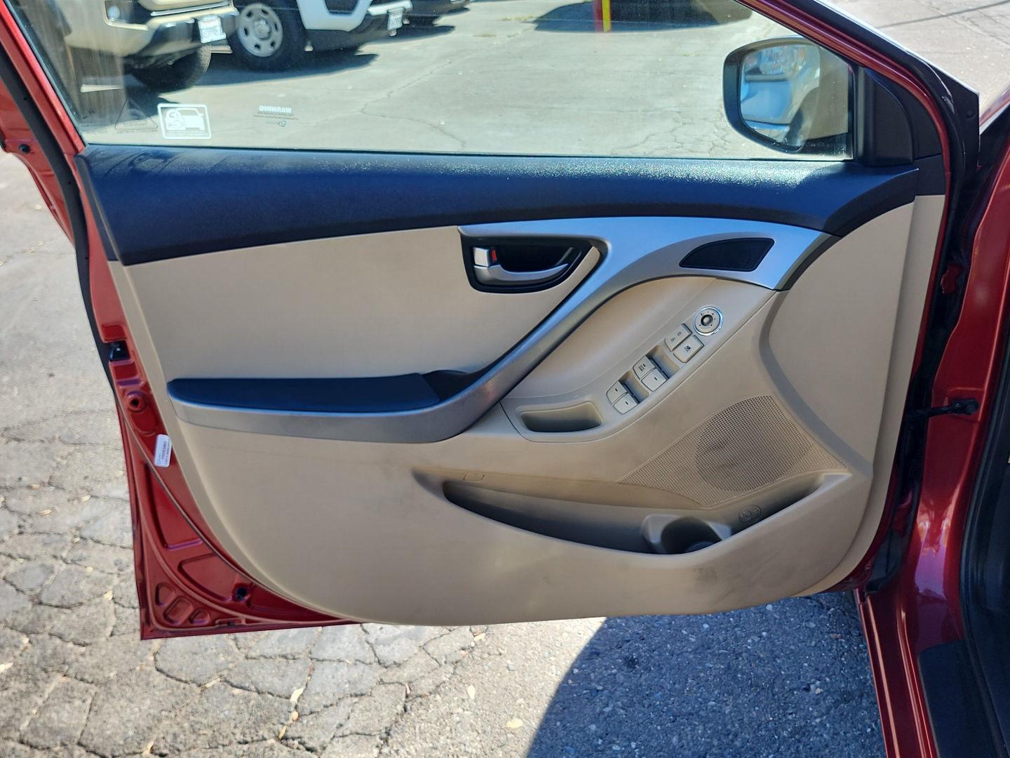 Just Better Cars