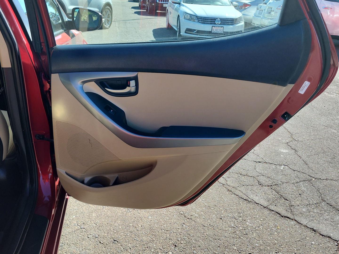 Just Better Cars