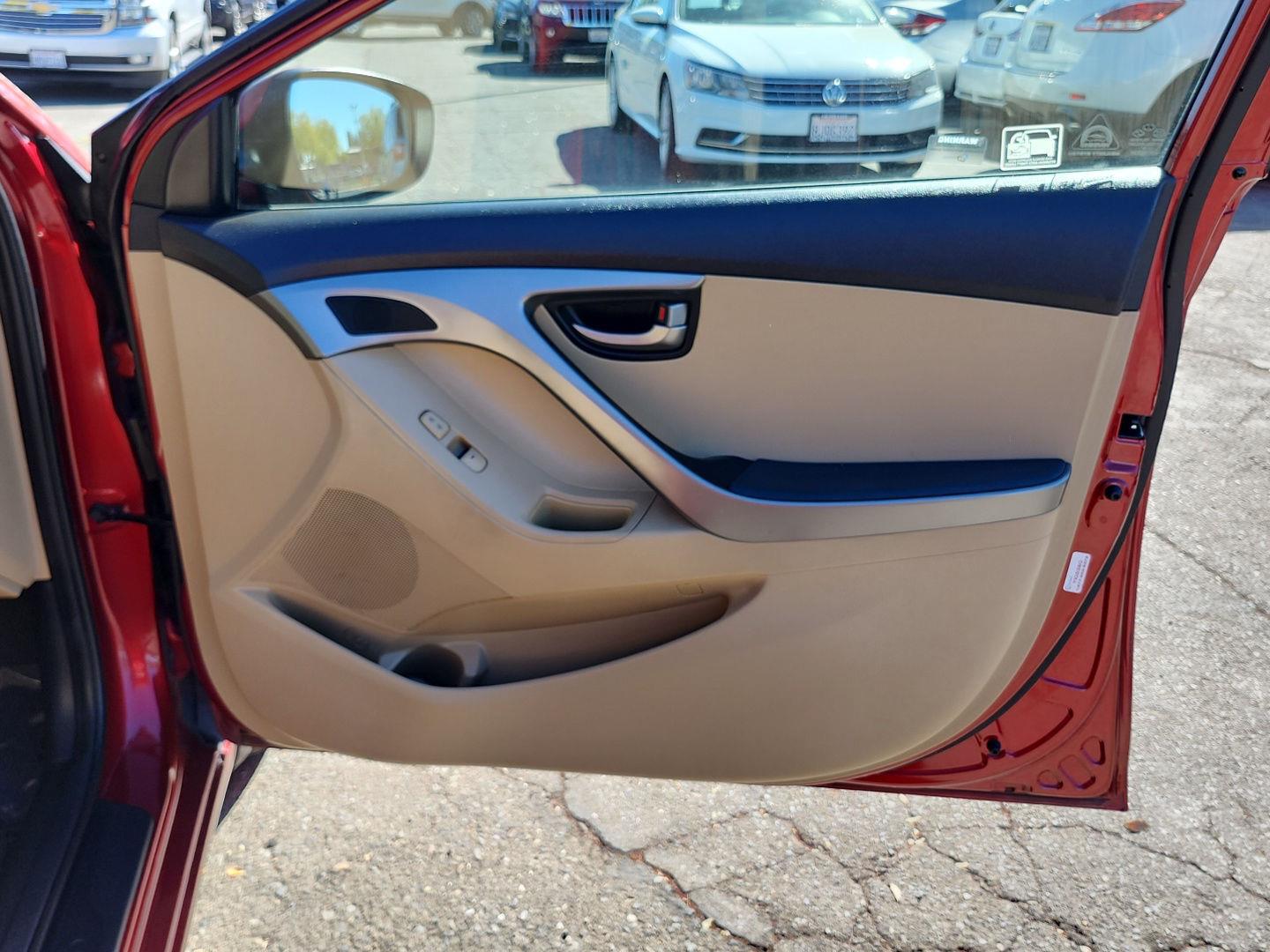 Just Better Cars