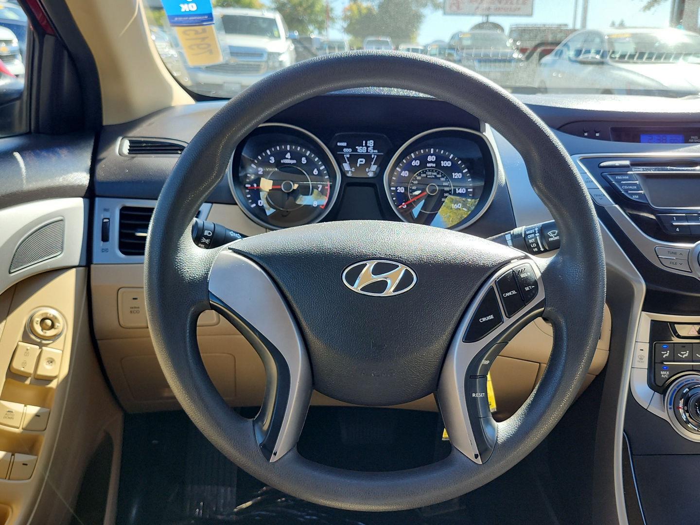 Just Better Cars