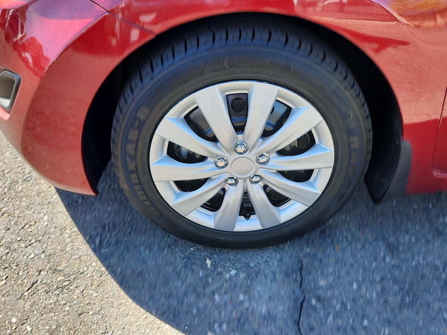 Just Better Cars