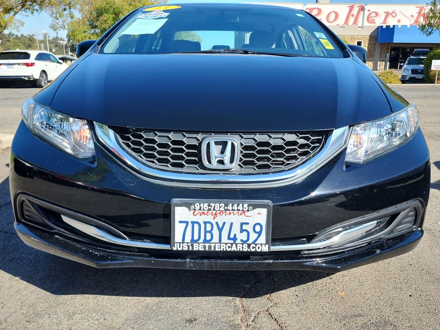 Just Better Cars
