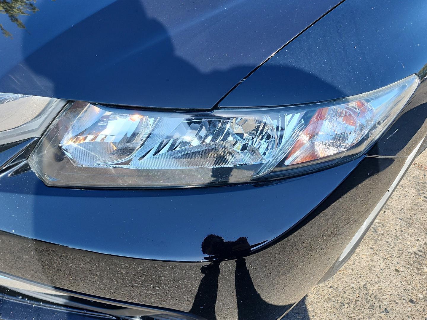 Just Better Cars