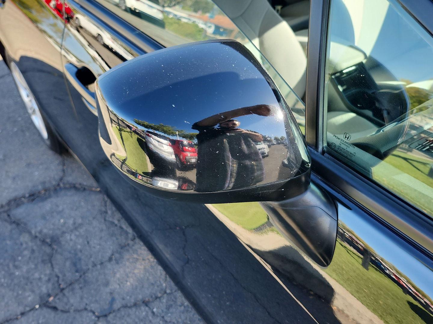 Just Better Cars