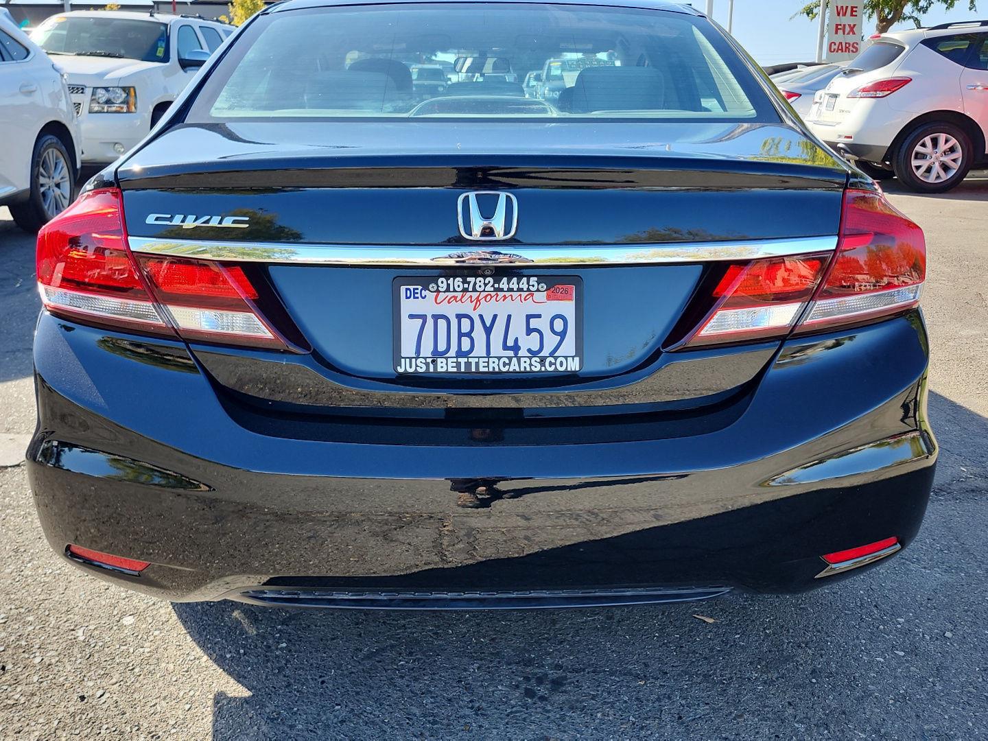 Just Better Cars
