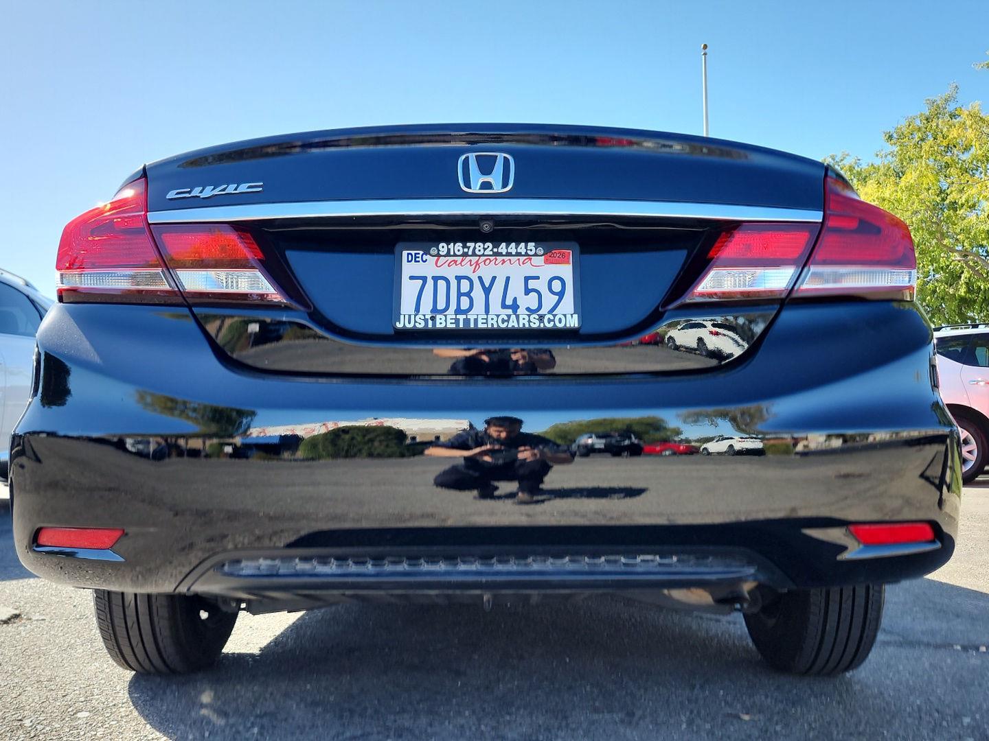 Just Better Cars