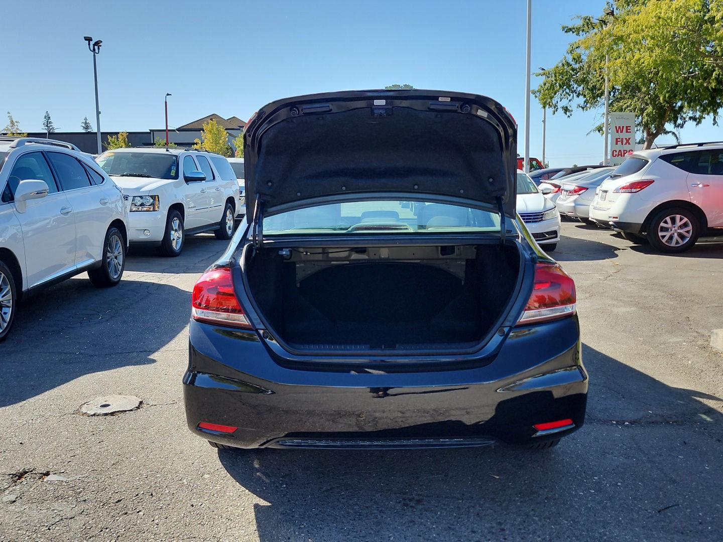 Just Better Cars