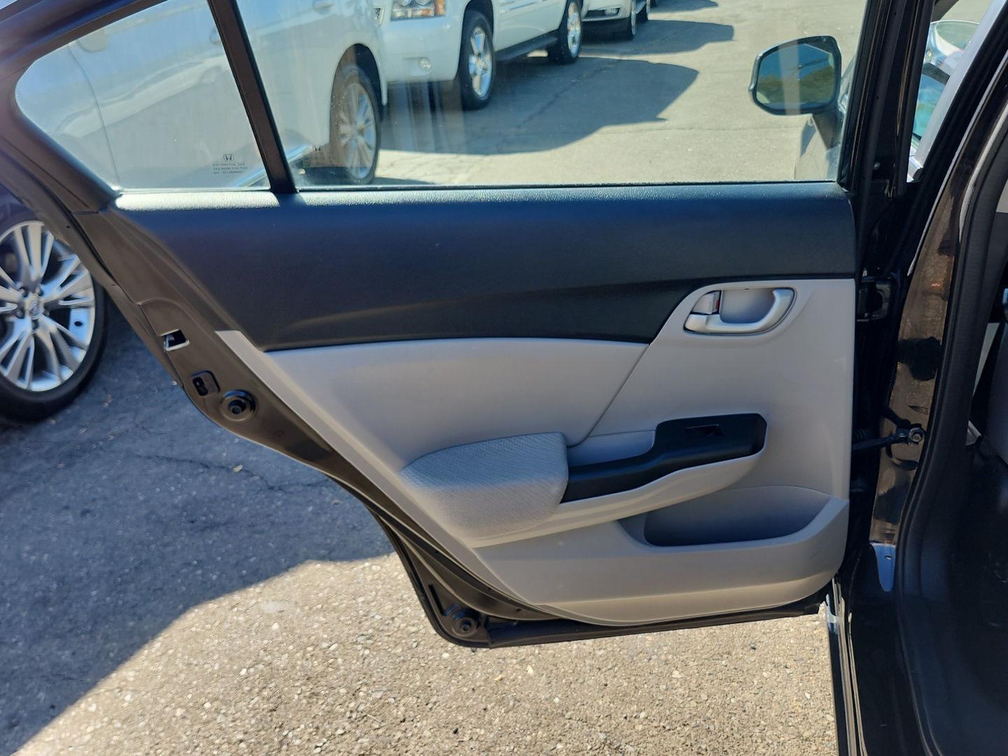 Just Better Cars