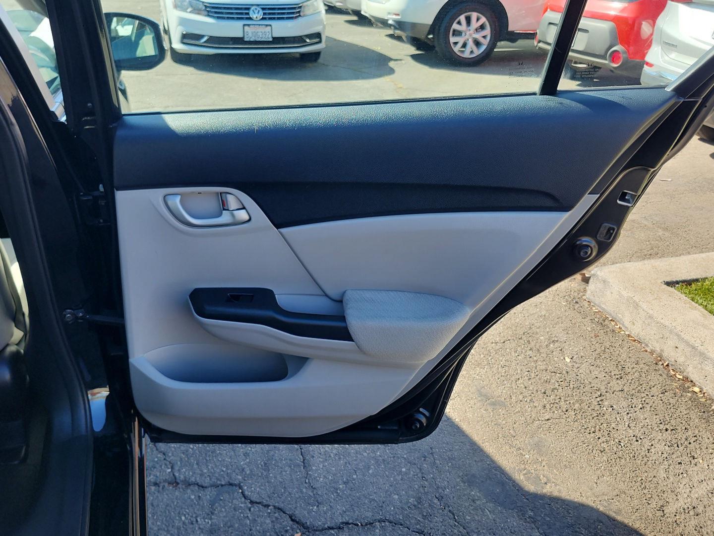 Just Better Cars