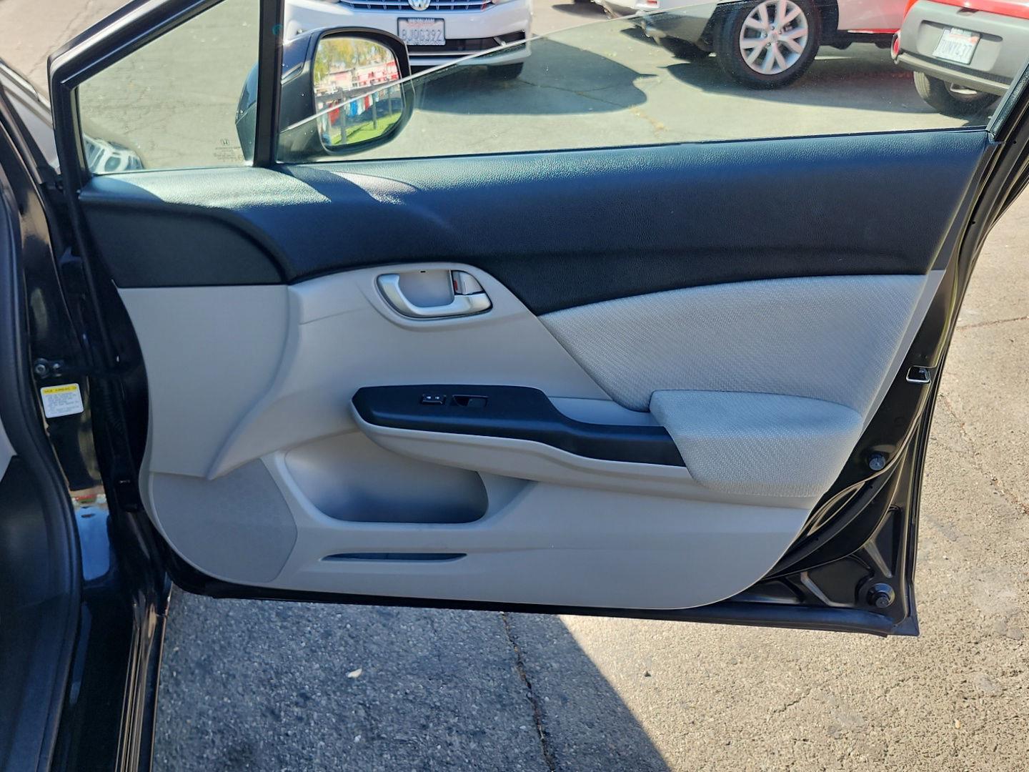 Just Better Cars