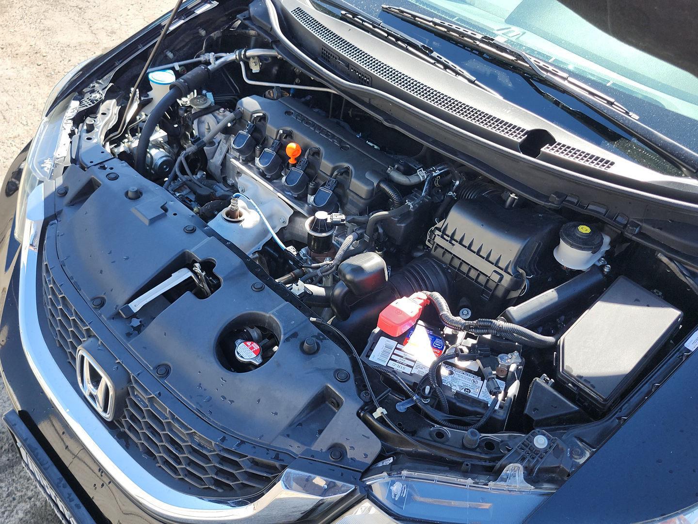 Just Better Cars