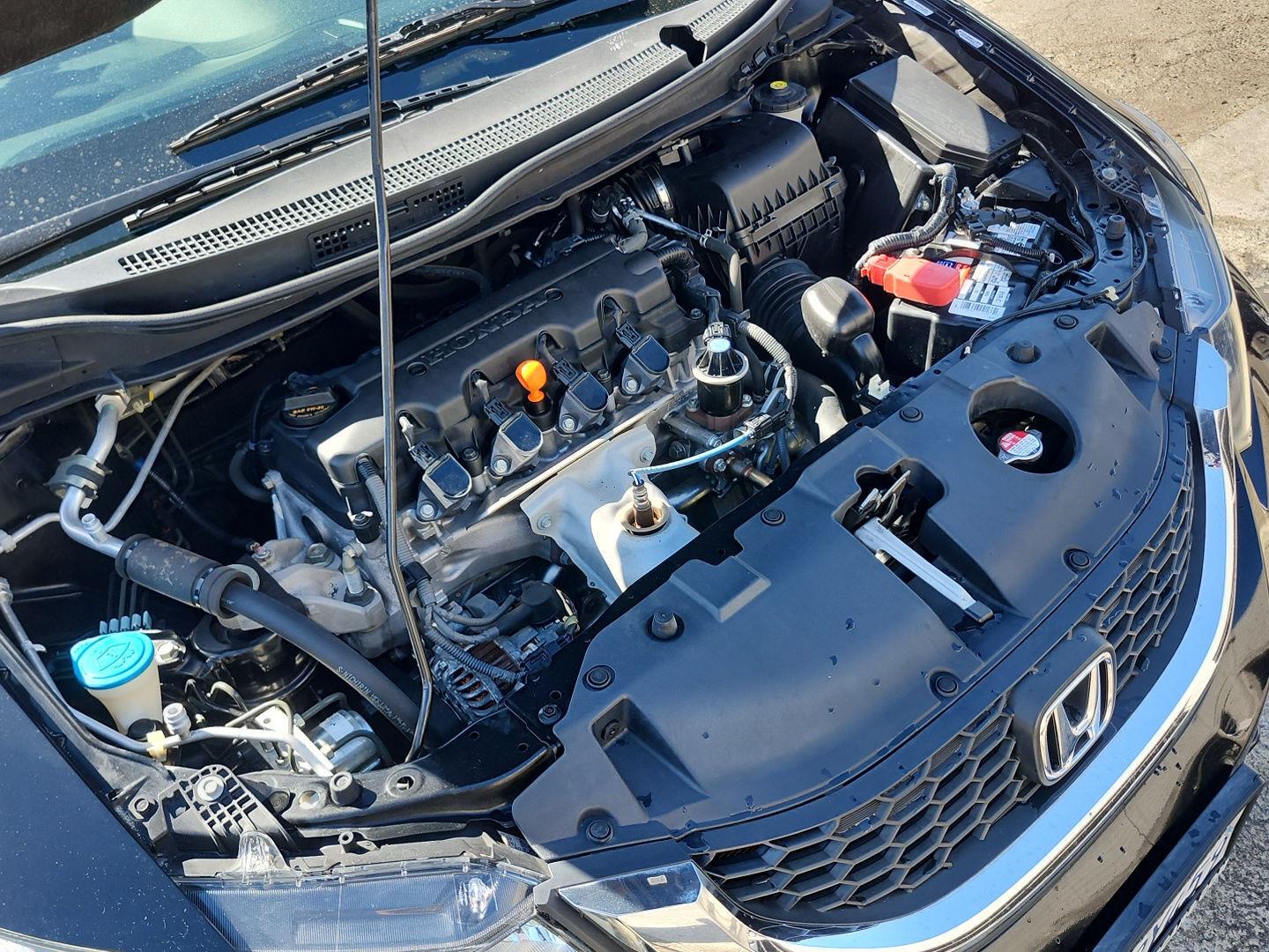 Just Better Cars