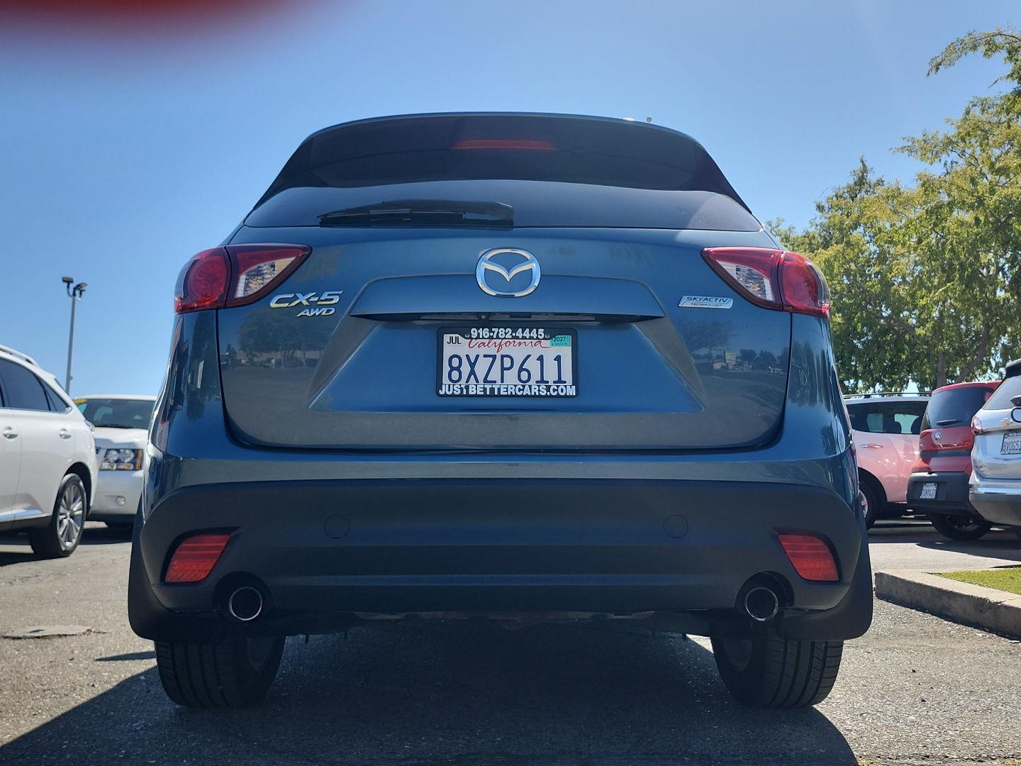 Just Better Cars