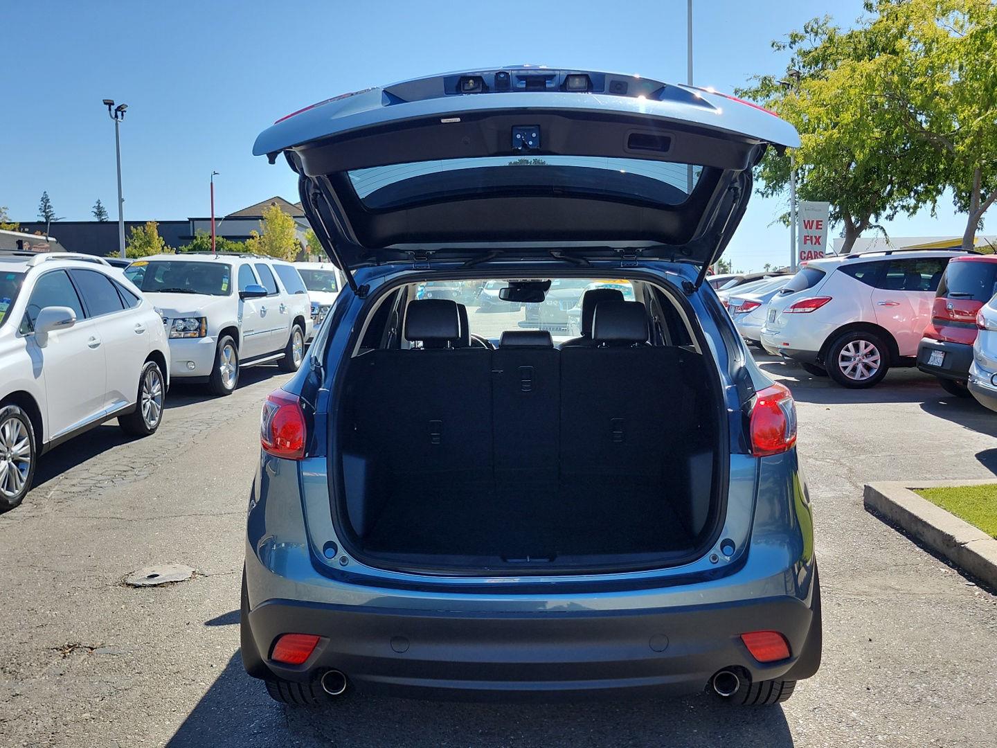 Just Better Cars