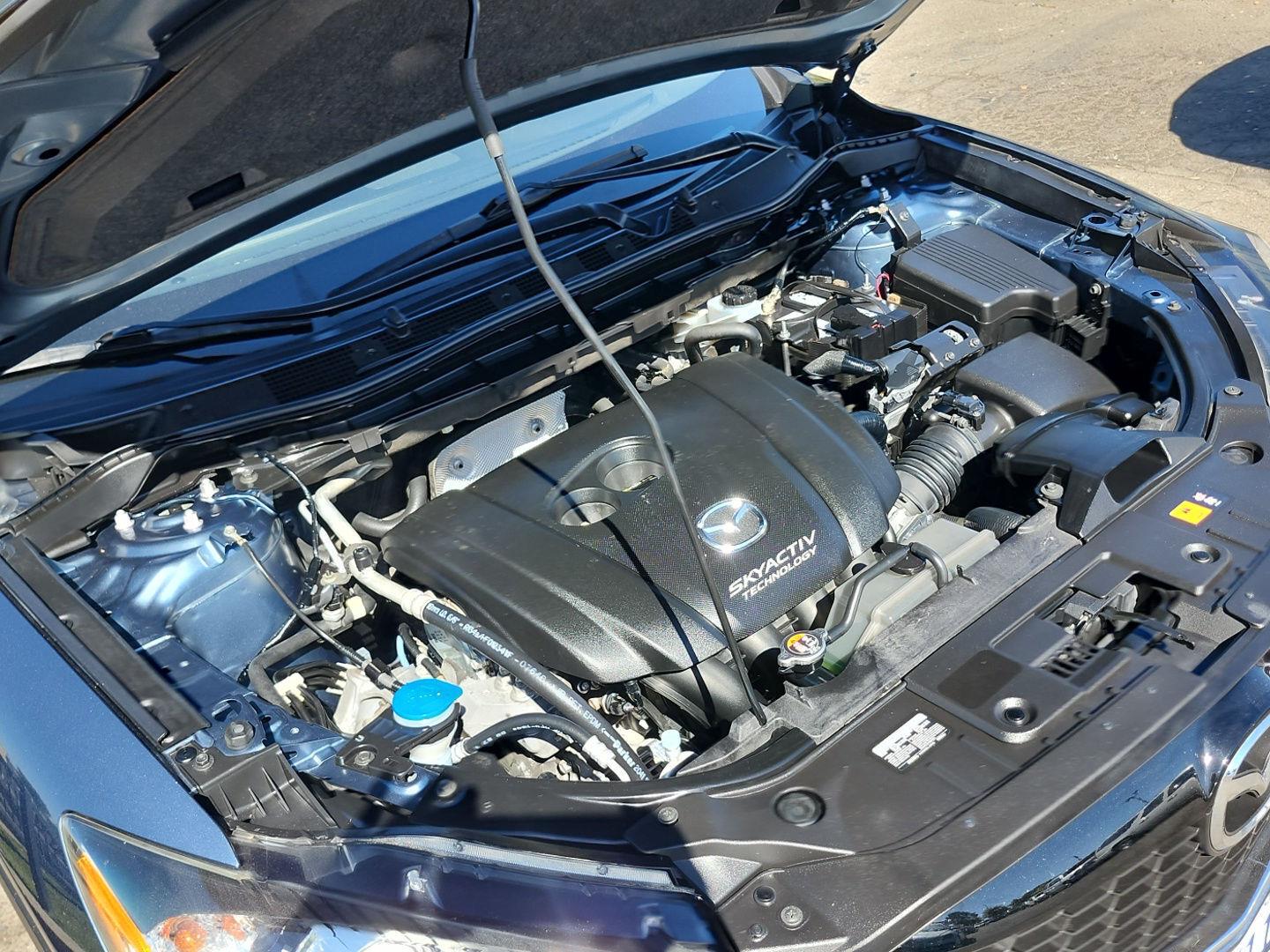 Just Better Cars