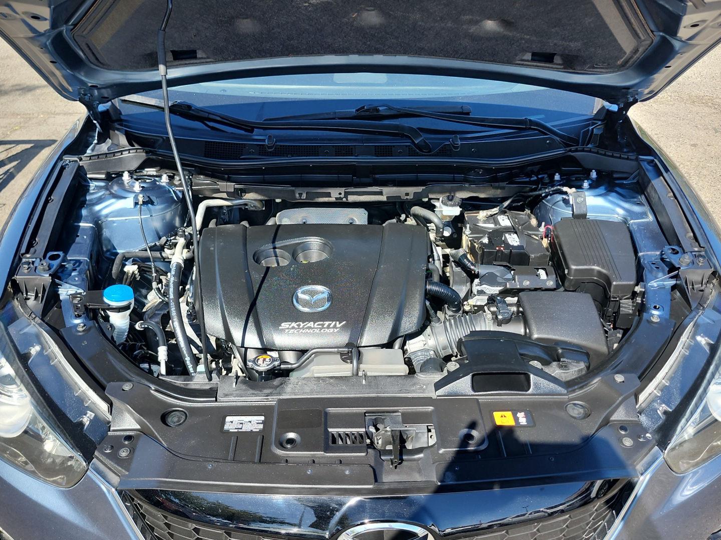 Just Better Cars