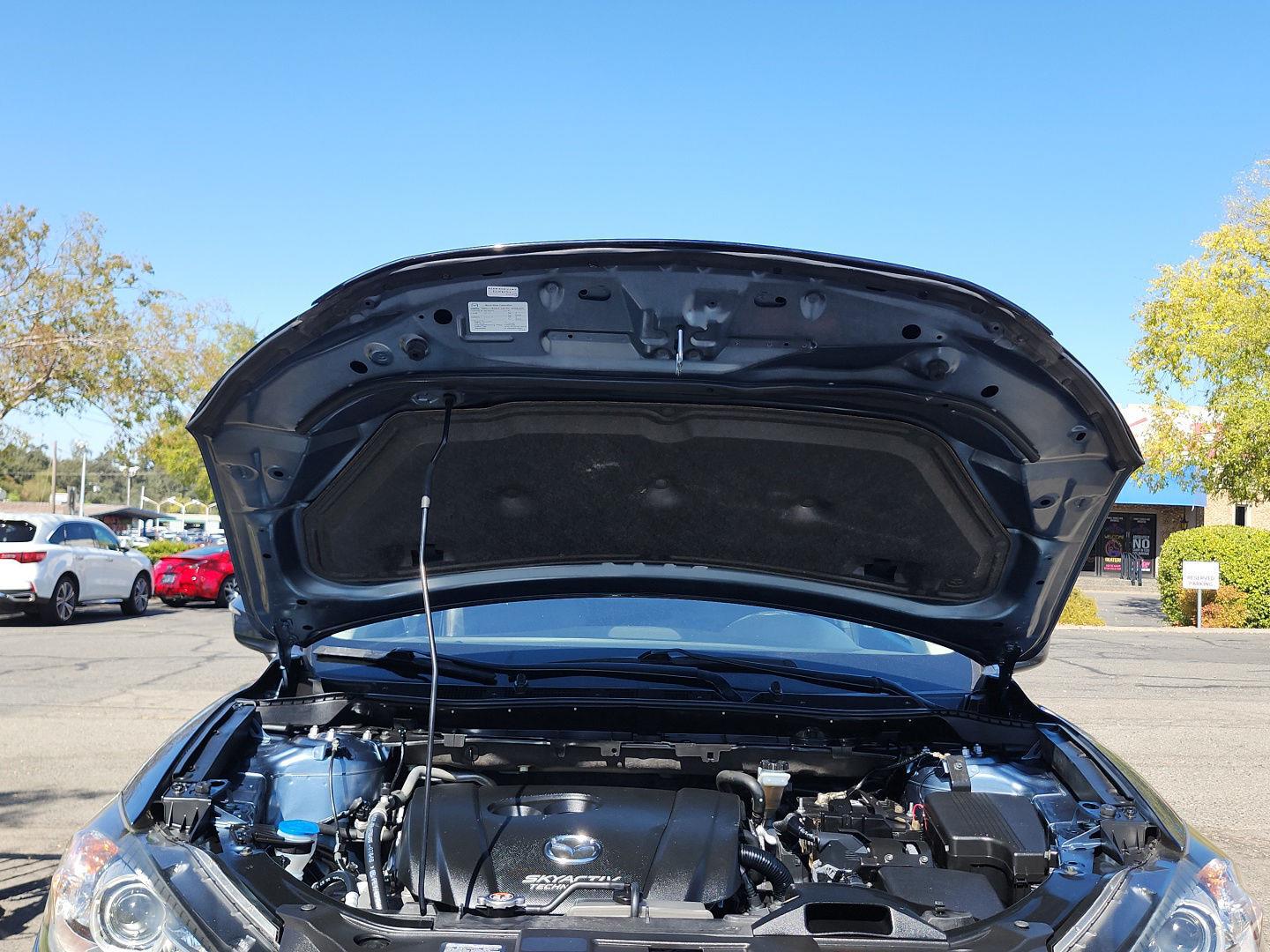 Just Better Cars