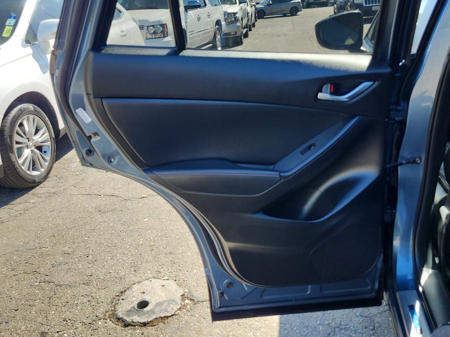 Just Better Cars