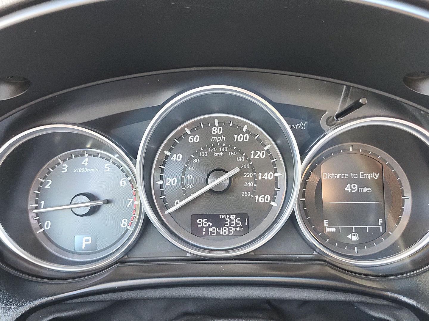 Just Better Cars