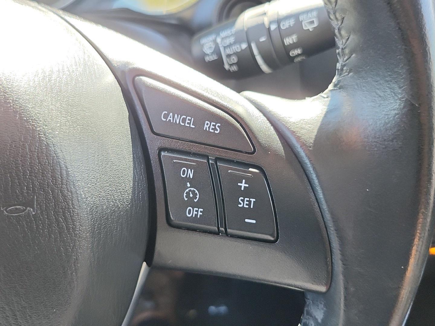 Just Better Cars