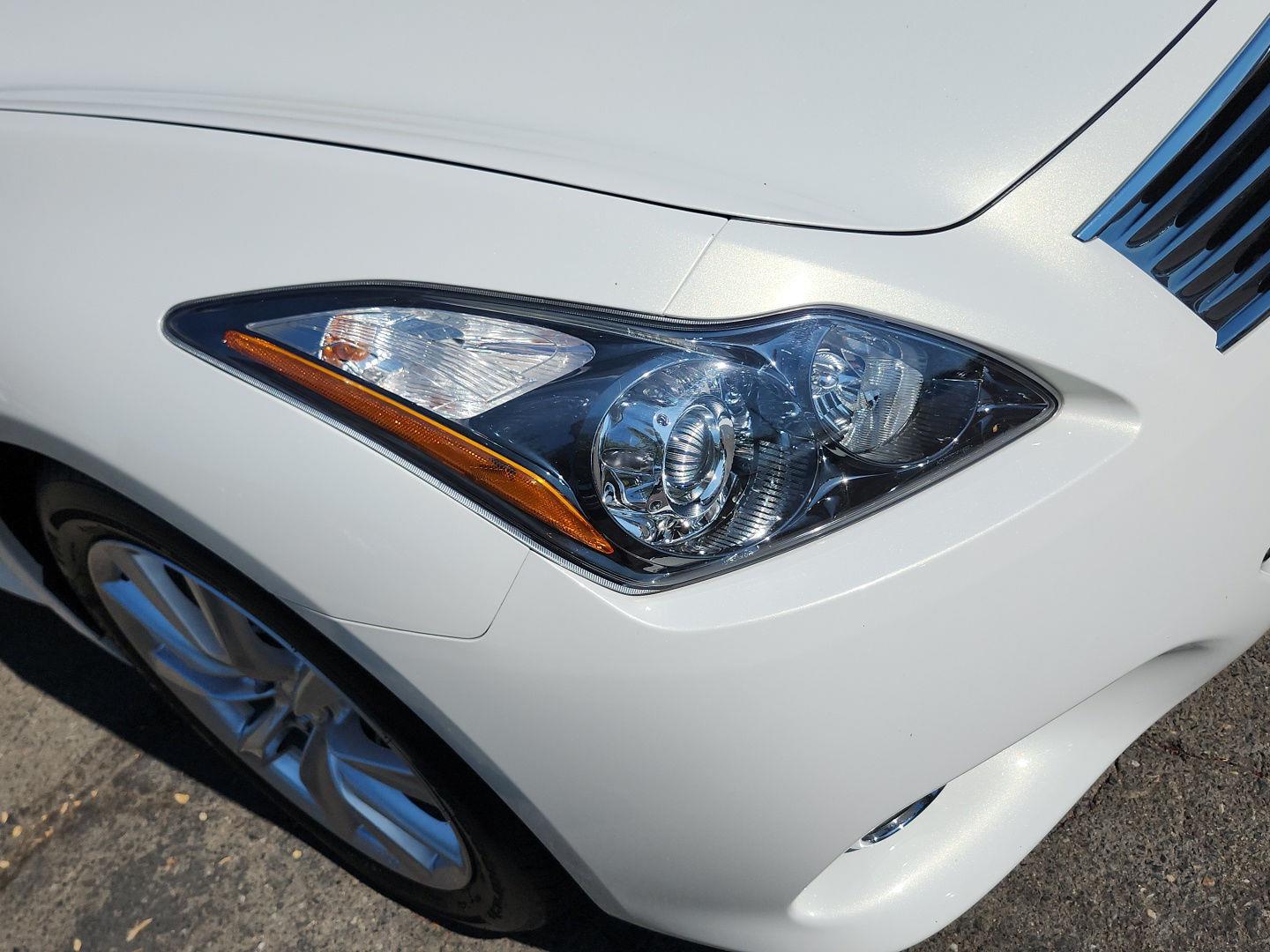 Just Better Cars